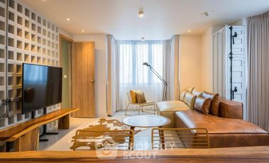 À vendre 2 chambres condo à Khlong Toei, Bangkok