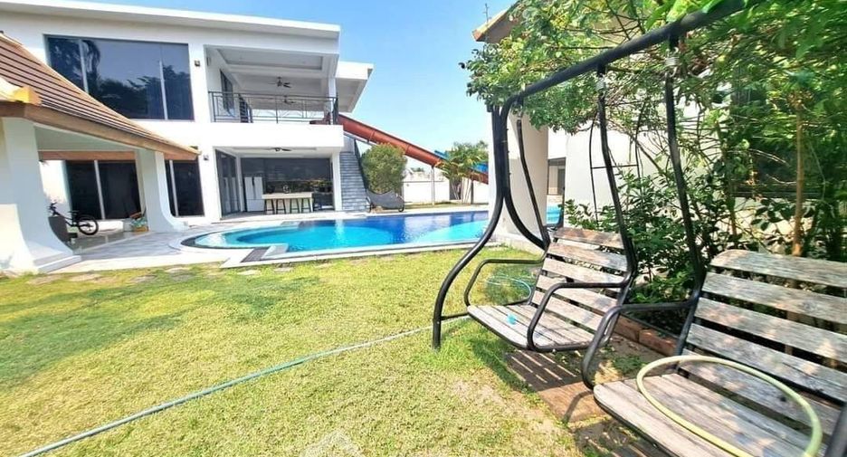 Villa zum Kauf mit 7 Zimmer in East Pattaya, Pattaya