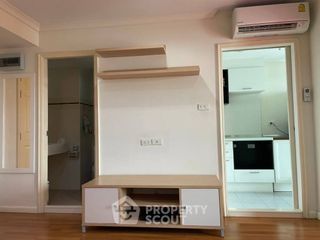 Condo en venta de 1 habitaciones en Yan Nawa, Bangkok