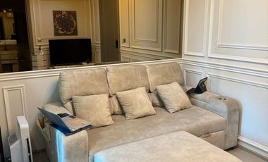 For sale 1 bed condo in Huai Khwang, Bangkok