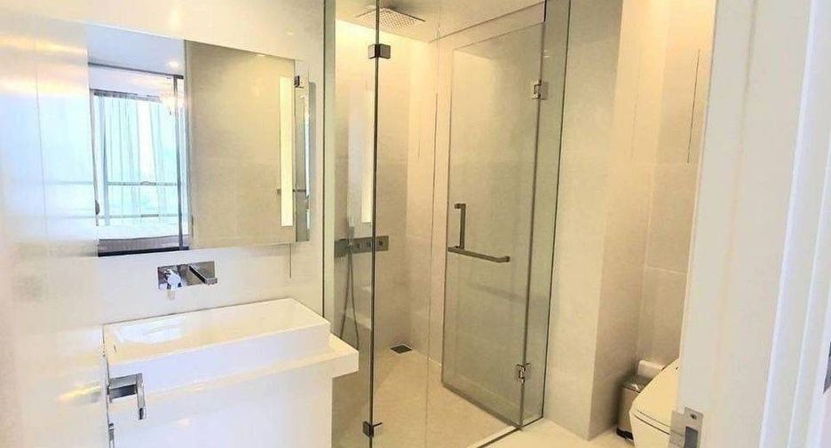 For sale 1 bed condo in Sathon, Bangkok