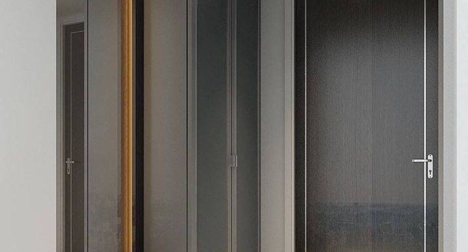 For sale 1 bed condo in Sathon, Bangkok