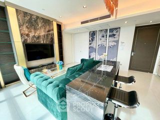 Condo en venta de 1 habitaciones en Sathon, Bangkok