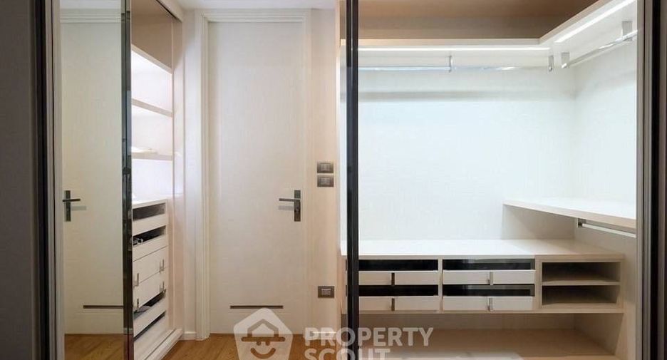 For sale 1 bed condo in Sathon, Bangkok