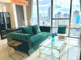 Condo en venta de 1 habitaciones en Sathon, Bangkok