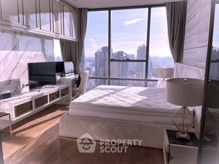 Condo en venta de 1 habitaciones en Sathon, Bangkok