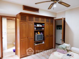 For sale 4 bedrooms house in Bang Lamung, Chonburi