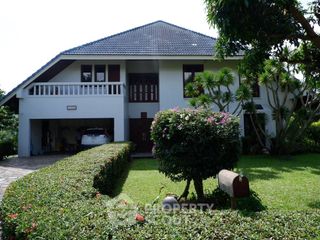For sale 4 bedrooms house in Bang Lamung, Chonburi