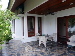 For sale 4 bedrooms house in Bang Lamung, Chonburi