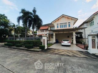 For sale 3 bedrooms house in Bueng Kum, Bangkok