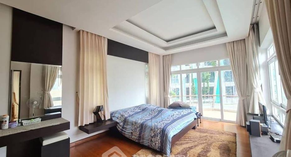 ขาย 2 ห้องนอน บ้านเดี่ยว ใน พัทยาเหนือ, พัทยา