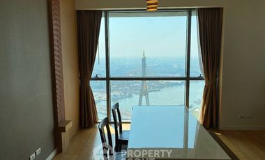 Condo en venta de 2 habitaciones en Yan Nawa, Bangkok