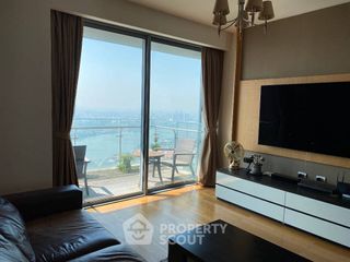 Condo en venta de 2 habitaciones en Yan Nawa, Bangkok