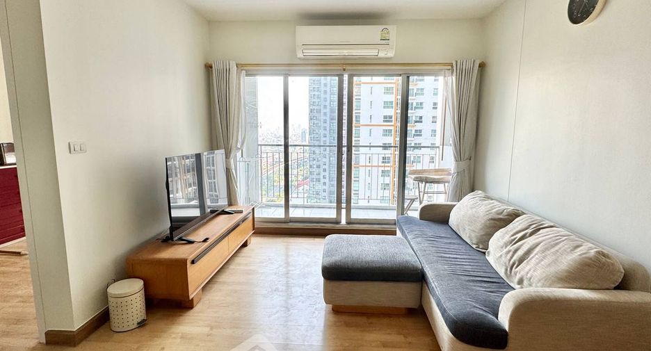 ขาย 2 ห้องนอน คอนโด ใน ธนบุรี, กรุงเทพฯ