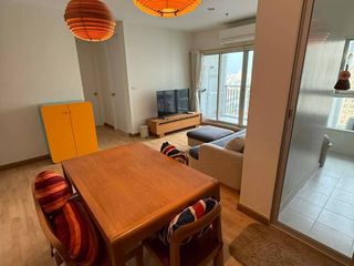 Condo en venta de 2 habitaciones en Thon Buri, Bangkok