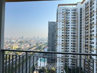 Condo en venta de 2 habitaciones en Thon Buri, Bangkok