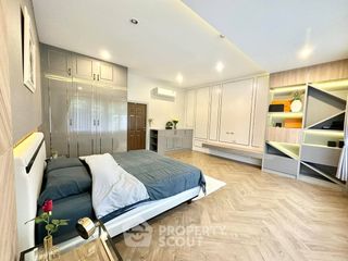 Villa zur Miete und zum Kauf mit 6 Zimmer in Bang Lamung, Chonburi