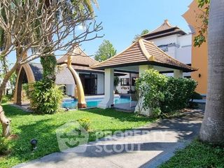 For sale 6 bedrooms villa in Bang Lamung, Chonburi