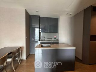 Condo en venta de 2 habitaciones en Sathon, Bangkok