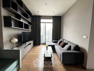 Condo en venta de 2 habitaciones en Sathon, Bangkok