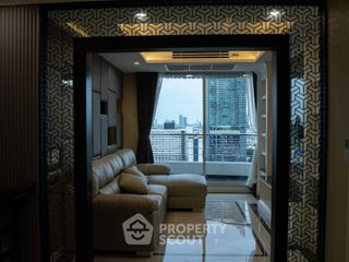 Wohnung zum Kauf mit 2 Zimmer in Khlong San, Bangkok