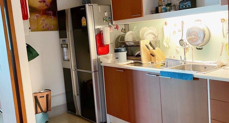 For sale 2 ベッドルーム condo in Dusit, Bangkok