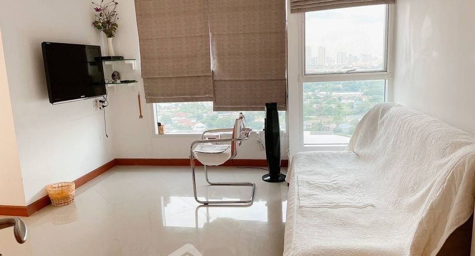 For sale 2 ベッドルーム condo in Dusit, Bangkok