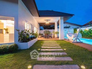 À vendre 4 chambres maison à Bang Lamung, Chonburi