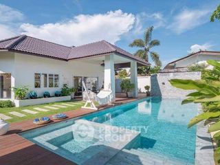 À vendre 4 chambres maison à Bang Lamung, Chonburi