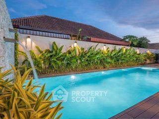 À vendre 4 chambres maison à Bang Lamung, Chonburi