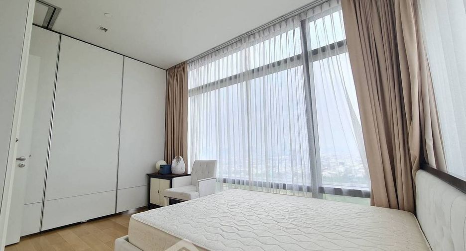 Condo en venta de 2 habitaciones en Watthana, Bangkok