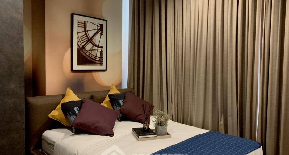 For sale 3 bedrooms condo in Chatuchak, Bangkok