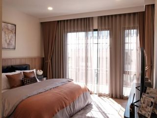 For sale 5 bedrooms house in Bang Khen, Bangkok