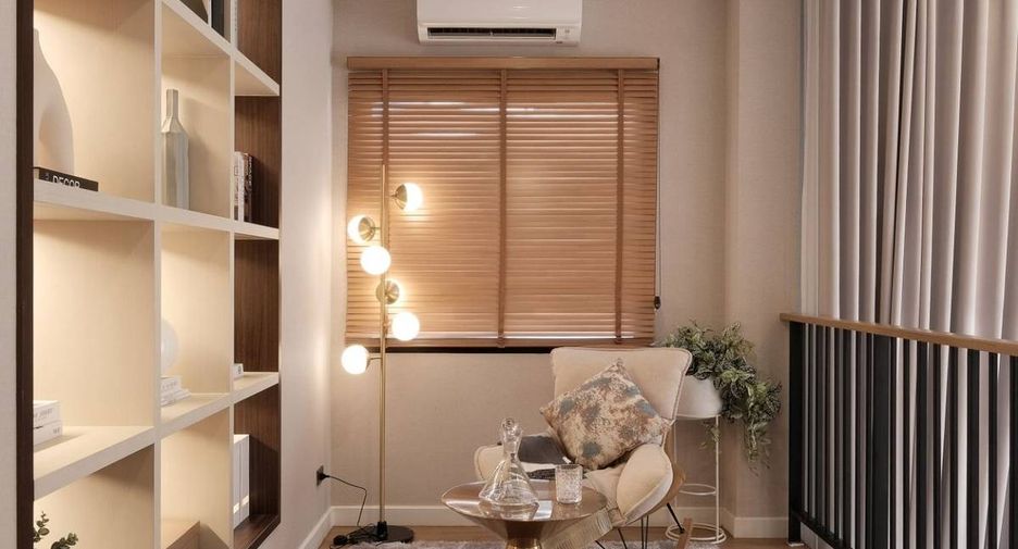 For sale 5 bedrooms house in Bang Khen, Bangkok