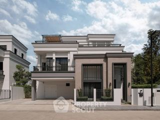 For sale 5 bedrooms house in Bang Khen, Bangkok