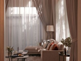 For sale 5 bedrooms house in Bang Khen, Bangkok