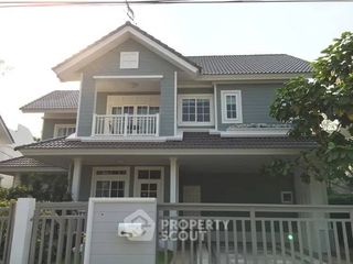ขาย 4 ห้องนอน บ้านเดี่ยว ใน คลองสามวา, กรุงเทพฯ