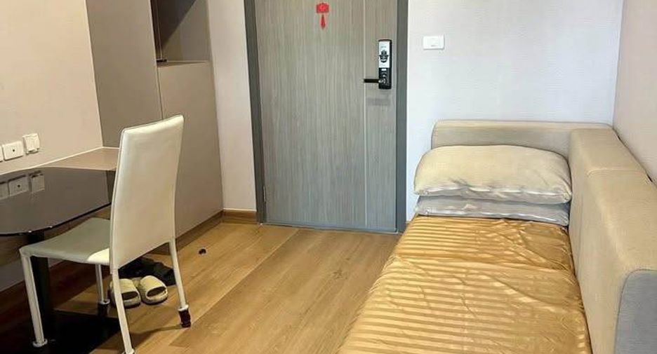 For sale 1 bed condo in Bangkok Yai, Bangkok