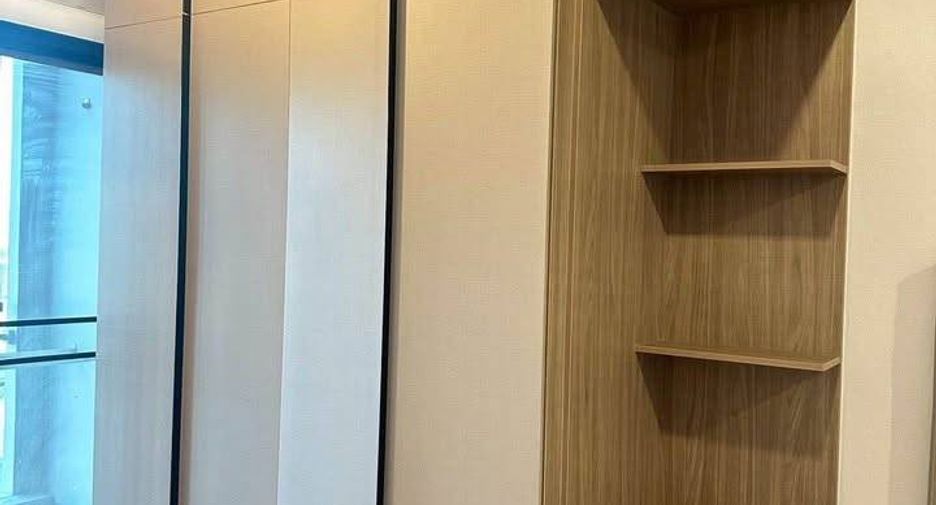 For sale 1 bed condo in Bangkok Yai, Bangkok