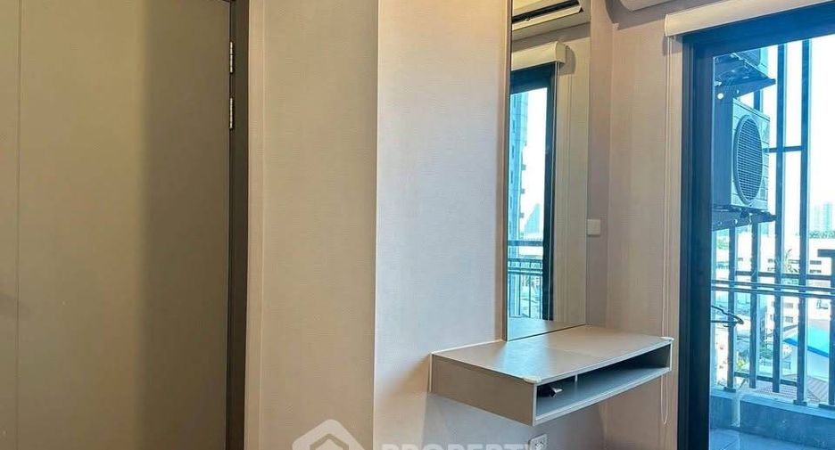For sale 1 bed condo in Bangkok Yai, Bangkok