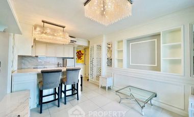 À vendre 1 chambre condo à Khlong Toei, Bangkok