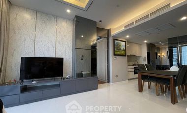 Продажа 1 кровать кондо в Сатхон, Бангкок