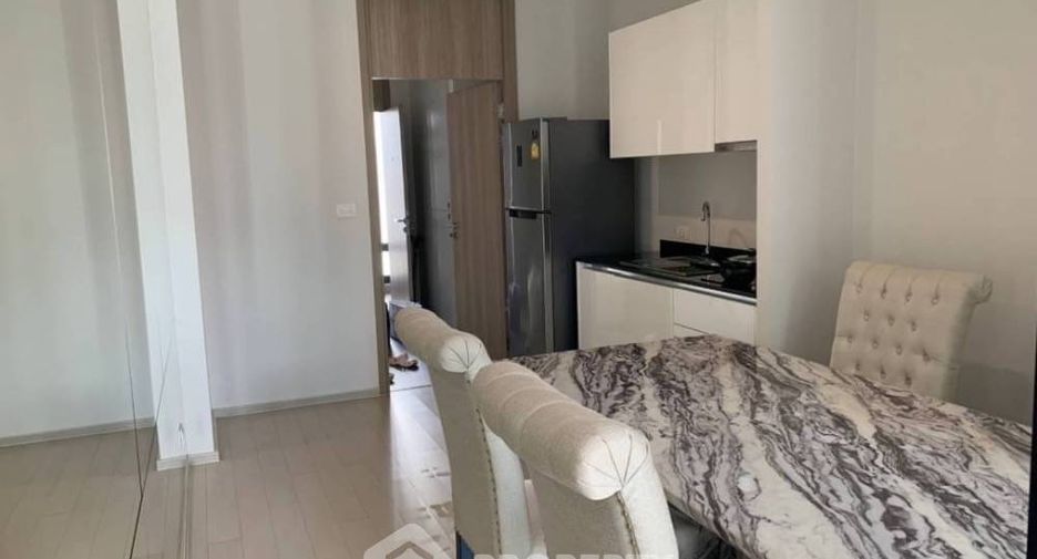 For sale 1 bed condo in Pathum Wan, Bangkok