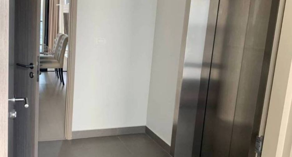 For sale 1 bed condo in Pathum Wan, Bangkok