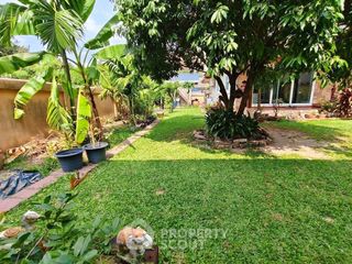 For sale 3 bedrooms villa in Bang Lamung, Chonburi