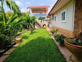 For sale 3 bedrooms villa in Bang Lamung, Chonburi