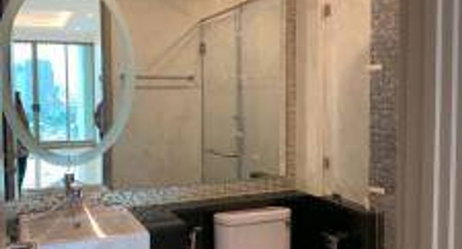 Wohnung zum Kauf mit 2 Zimmer in Watthana, Bangkok