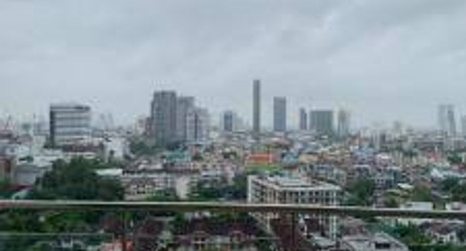 Wohnung zum Kauf mit 2 Zimmer in Watthana, Bangkok