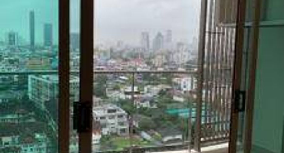 Wohnung zum Kauf mit 2 Zimmer in Watthana, Bangkok