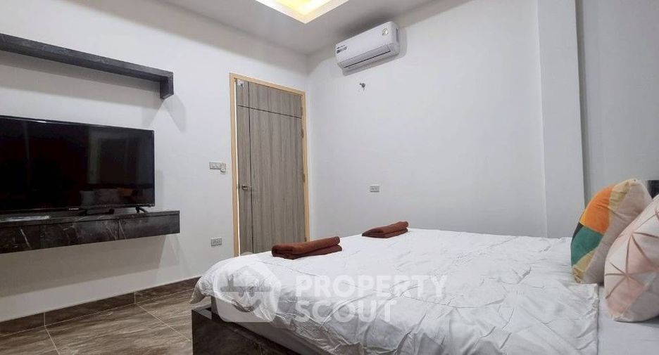 À vendre 5 chambres villa à Jomtien, Pattaya
